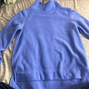 Medium Tommy Hilfiger sweater no hood turtleneck
